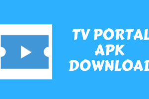 Tv Portal Apk