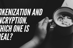 Tokenization and Encryption. Which One is Ideal?